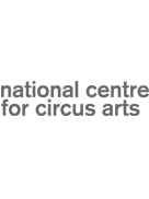 National centre for Circus Arts